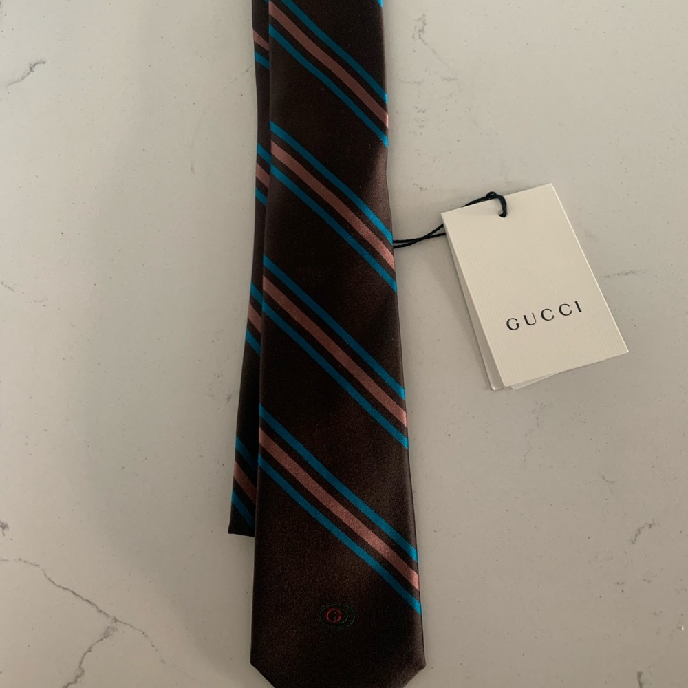 GUCCI Tie
